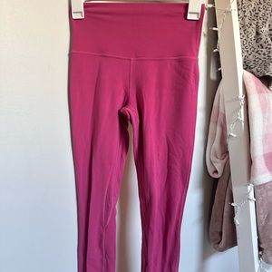 COPY - Lululemon Leggings